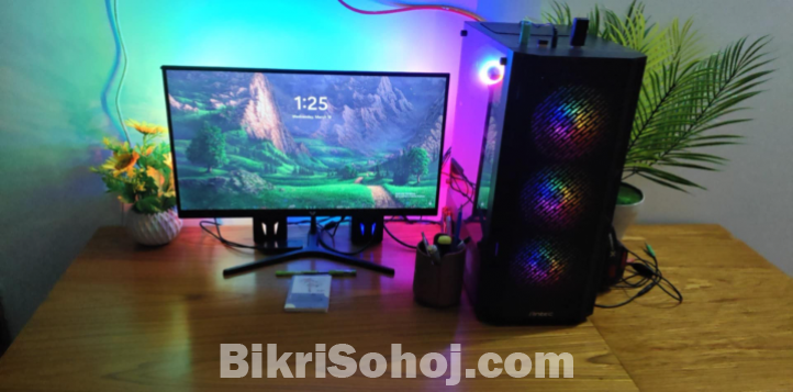 Gaming Pc